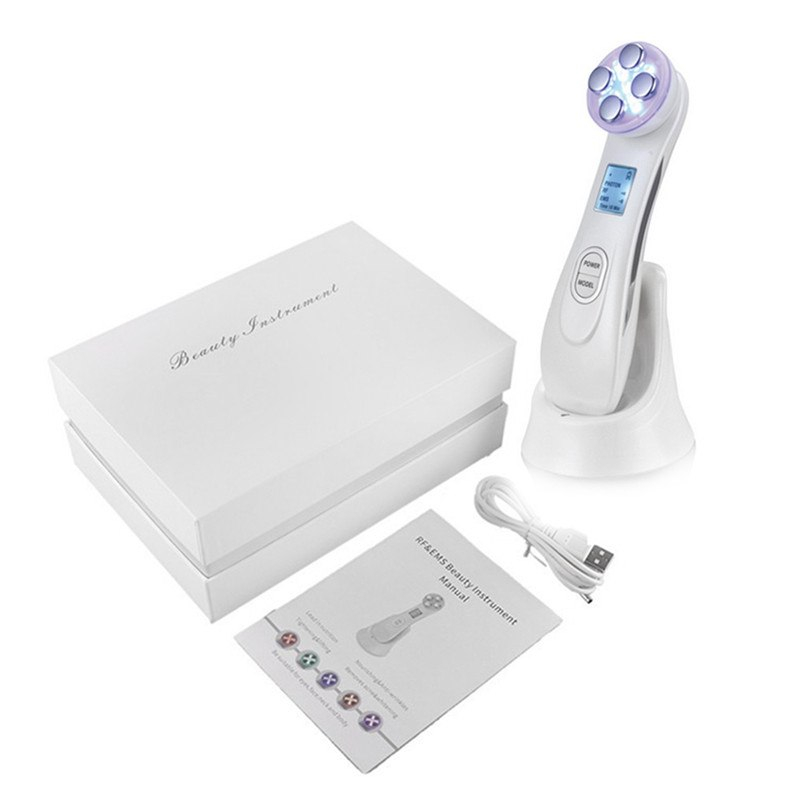 Mesotherapy Anti-Age Device