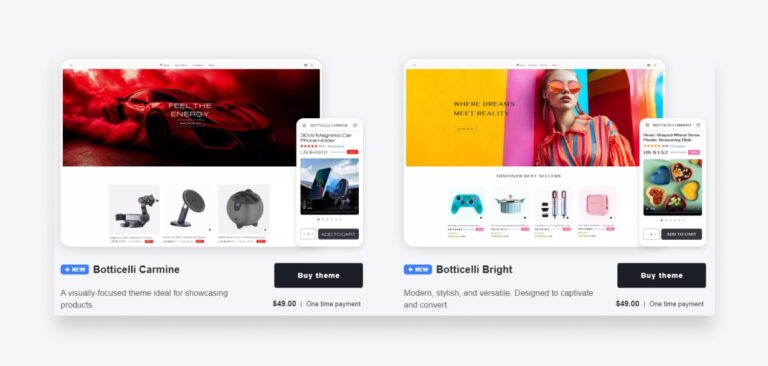Sellvia Empowers Entrepreneurs with Premium Ecommerce Store Launch