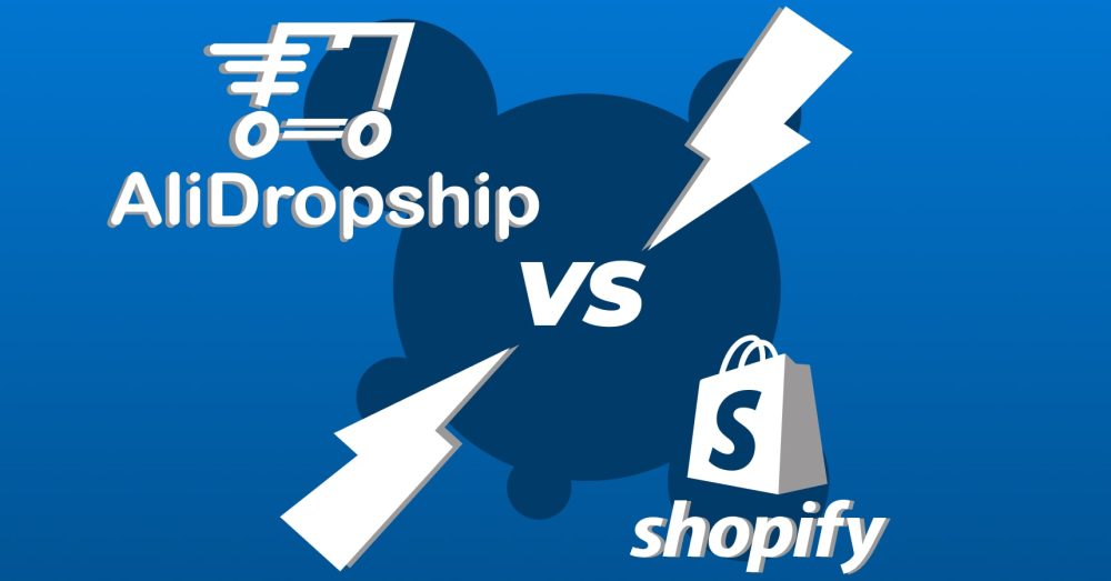 AliDropship-vs-Shopify