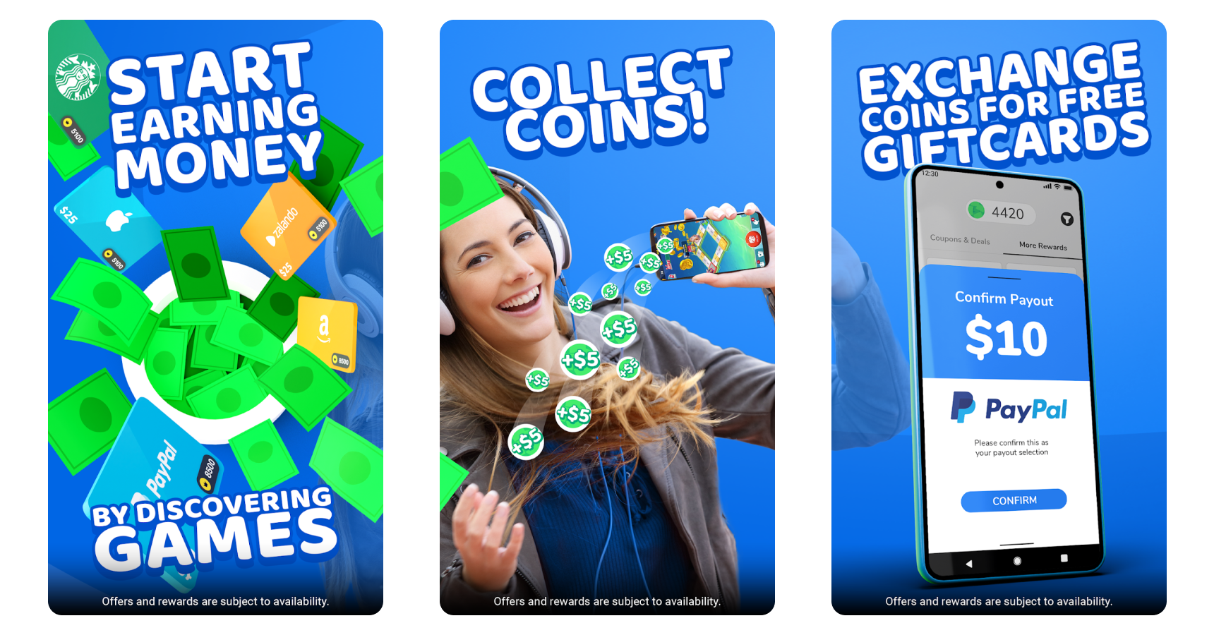 Images of Money Well for the article the best game apps to make money