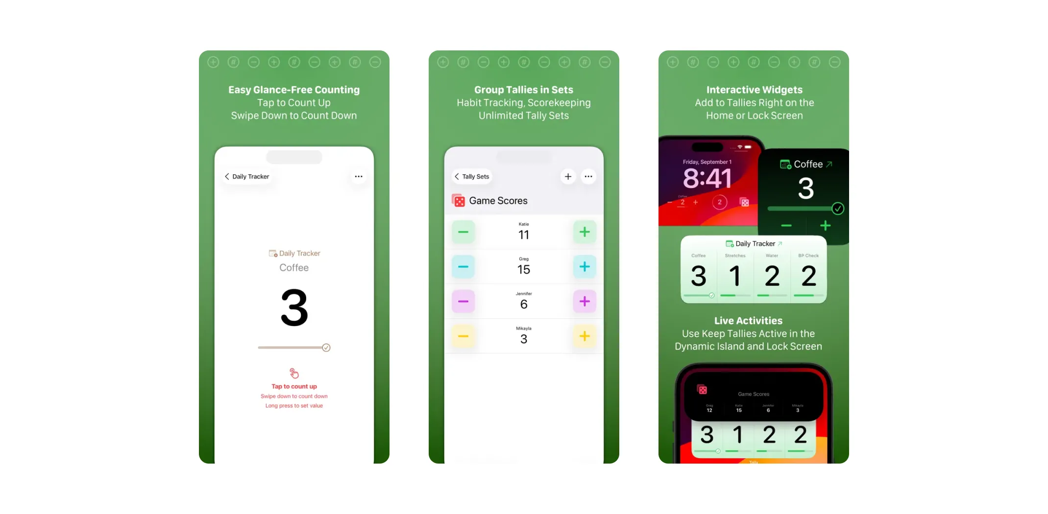 Screenshot of the Tally debt payoff app interface, included in the best personal finance apps guide.