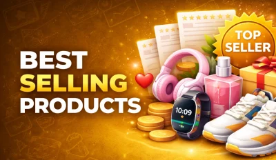 Featured image for an article on the best selling apps