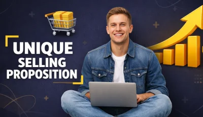 Featured image for an article on unique selling proposition
