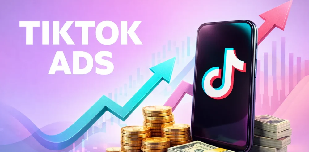 Featured image for an article on TikTok ads