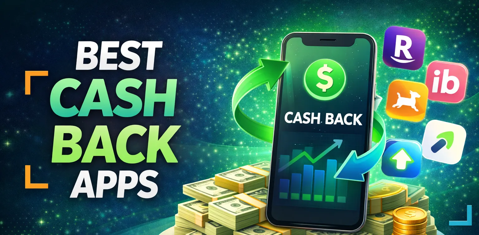 Best Cash Back Apps: Which Ones Are Actually Worth It?
