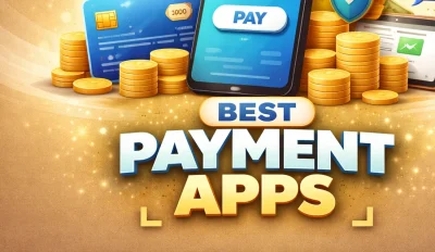 Featured image for an article on the best payment apps