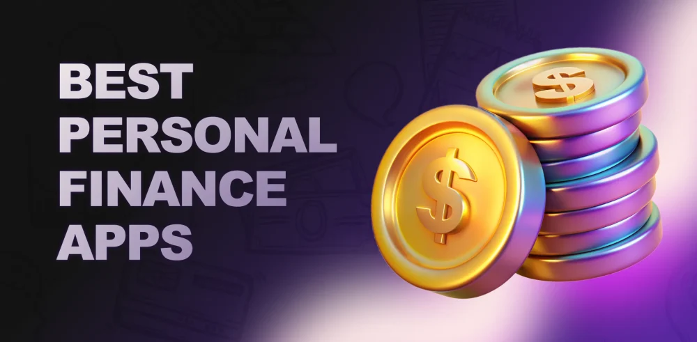 Featured image for the best personal finance apps article