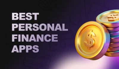 Featured image for the best personal finance apps article