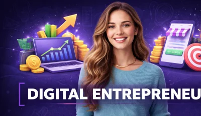 Featured image for an article about digital entrepreneurs