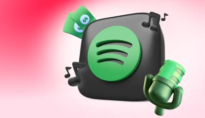 Featured image for an article answering the question "How much does Spotify pay?"