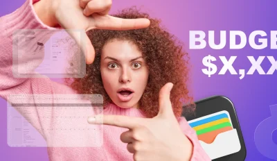 Featured image for an article answering the question "How much does it cost to start an online business?"