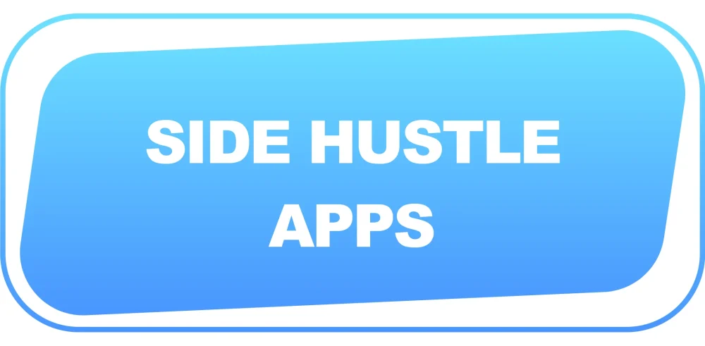 Featured image for an article about the side hustle apps
