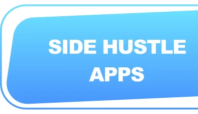 Featured image for an article about the side hustle apps