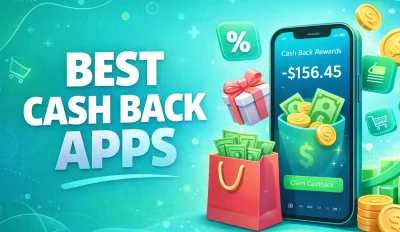 Featured image for the best cash back apps article